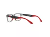 Emporio Armani Fiú Kék Szemüvegkeret EK 3001 5072