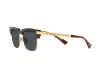Versace Férfi Barna Napszemüveg VE 4447 108/87