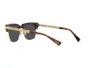 Versace Férfi Barna Napszemüveg VE 4447 108/87