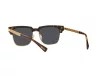 Versace Férfi Barna Napszemüveg VE 4447 108/87