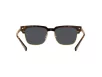 Versace Férfi Barna Napszemüveg VE 4447 108/87