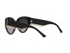 Bvlgari Női Fekete Napszemüveg BV 8258 501/8G