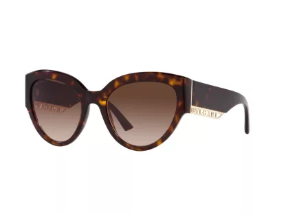 Bvlgari Női Barna Napszemüveg BV 8258 504/13