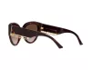 Bvlgari Női Barna Napszemüveg BV 8258 504/13