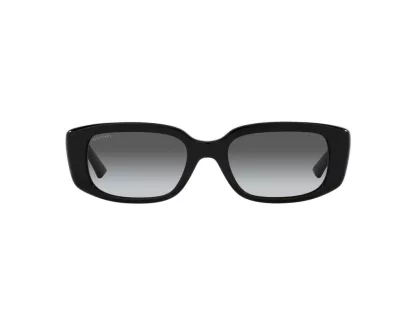 Bvlgari Női Fekete Napszemüveg BV 8259 501/T3