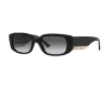 Bvlgari Női Fekete Napszemüveg BV 8259 501/T3
