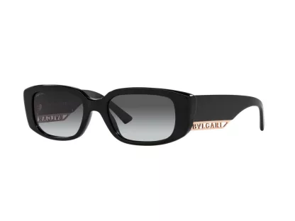 Bvlgari Női Fekete Napszemüveg BV 8259 501/T3