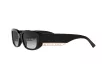 Bvlgari Női Fekete Napszemüveg BV 8259 501/T3