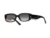 Bvlgari Női Fekete Napszemüveg BV 8259 501/T3