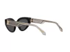 Bvlgari Női Fekete Napszemüveg BV 8256 501/87