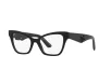 Dolce & Gabbana Női Fekete Szemüvegkeret DG 3369 2525