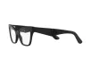 Dolce & Gabbana Női Fekete Szemüvegkeret DG 3369 2525