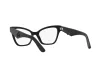 Dolce & Gabbana Női Fekete Szemüvegkeret DG 3369 2525