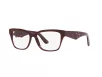 Dolce & Gabbana Női Bordó Szemüvegkeret DG 3370 3091