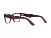 Dolce & Gabbana Női Bordó Szemüvegkeret DG 3370 3091