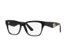 Dolce & Gabbana Női Fekete Szemüvegkeret DG 3370 501