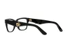 Dolce & Gabbana Női Fekete Szemüvegkeret DG 3370 501