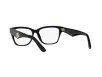 Dolce & Gabbana Női Fekete Szemüvegkeret DG 3370 501