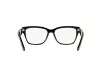 Dolce & Gabbana Női Fekete Szemüvegkeret DG 3370 501