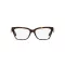 Dolce & Gabbana Női Barna Szemüvegkeret DG 3370 502 52