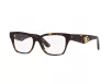Dolce & Gabbana Női Barna Szemüvegkeret DG 3370 502 52