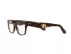 Dolce & Gabbana Női Barna Szemüvegkeret DG 3370 502 52
