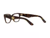 Dolce & Gabbana Női Barna Szemüvegkeret DG 3370 502 52
