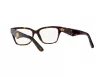 Dolce & Gabbana Női Barna Szemüvegkeret DG 3370 502 52