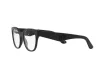 Dolce & Gabbana Női Fekete Szemüvegkeret DG 3371 2525