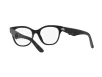 Dolce & Gabbana Női Fekete Szemüvegkeret DG 3371 2525