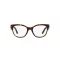 Dolce & Gabbana Női Barna Szemüvegkeret DG 3371 502