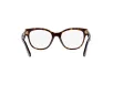 Dolce & Gabbana Női Barna Szemüvegkeret DG 3371 502