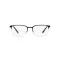 Ray-Ban Férfi, Női Fekete Szemüvegkeret RX 6494 2861 56