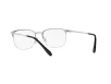 Ray-Ban Férfi, Női Fekete Szemüvegkeret RX 6494 2861 56