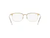 Ray-Ban Férfi, Női Bordó Szemüvegkeret RX 6494 3156
