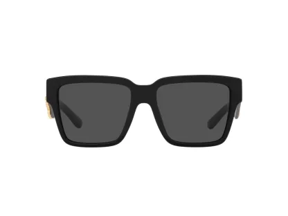 Dolce & Gabbana Női Fekete Napszemüveg DG 4436 501/87