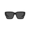Dolce & Gabbana Női Fekete Napszemüveg DG 4436 501/87
