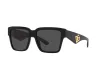 Dolce & Gabbana Női Fekete Napszemüveg DG 4436 501/87
