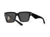 Dolce & Gabbana Női Fekete Napszemüveg DG 4436 501/87