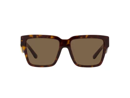 Dolce & Gabbana Női Barna Napszemüveg DG 4436 502/73