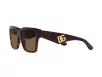 Dolce & Gabbana Női Barna Napszemüveg DG 4436 502/73