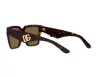 Dolce & Gabbana Női Barna Napszemüveg DG 4436 502/73