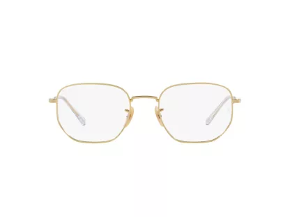 Ray-Ban Férfi, Női Arany Szemüvegkeret RX 6496 2500