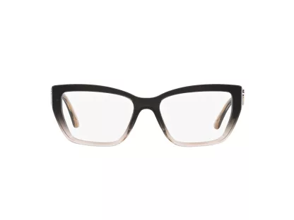 Bvlgari Női Fekete Szemüvegkeret BV 4221 5450 53