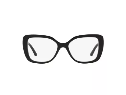 Bvlgari Női Fekete Szemüvegkeret BV 4220 501 52