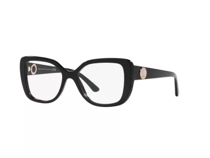 Bvlgari Női Fekete Szemüvegkeret BV 4220 501 52