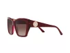 Bvlgari Női Bordó Napszemüveg BV 8260 5469E2