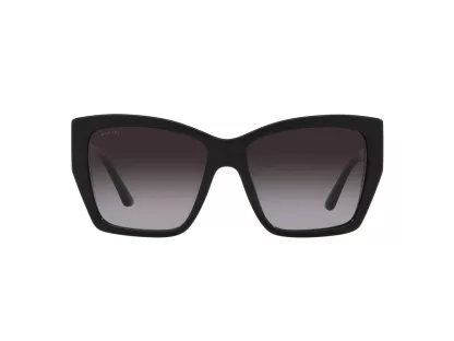 Bvlgari Női Fekete Napszemüveg BV 8260 501/8G