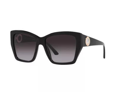 Bvlgari Női Fekete Napszemüveg BV 8260 501/8G