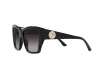 Bvlgari Női Fekete Napszemüveg BV 8260 501/8G
